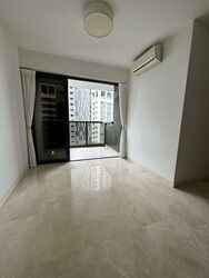 Commonwealth Towers (D3), Condominium #603108111